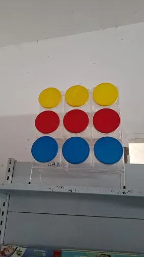 Bomboniere para comércio no precinho