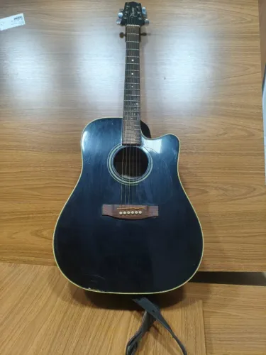 Violão Takamine EG321C