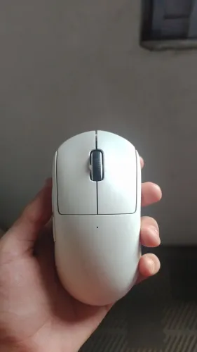 Mouse sem fio Logitech G Pro 