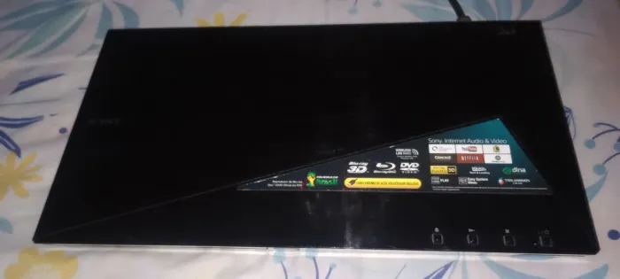 Sony blu-ray