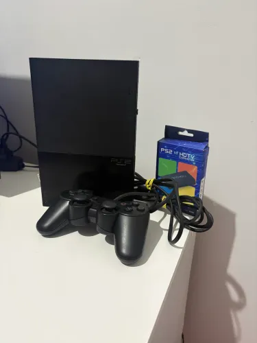 PlayStation 2