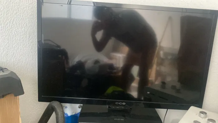 Tv 43 polegadas