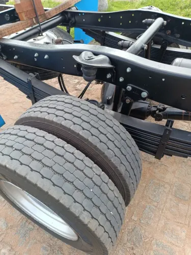 Mercedinha 710 plus extra