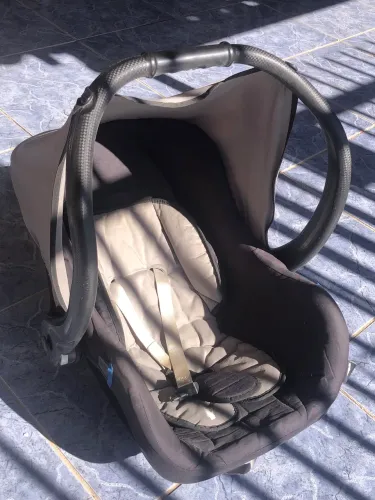 Bebê conforto 