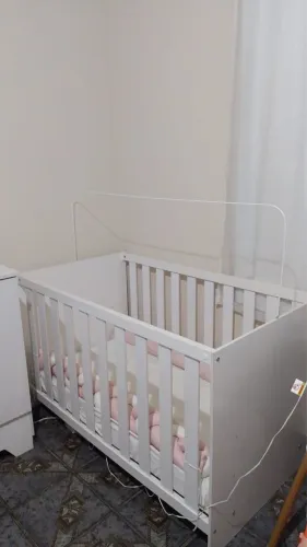BERÇO PARA BEBÊ