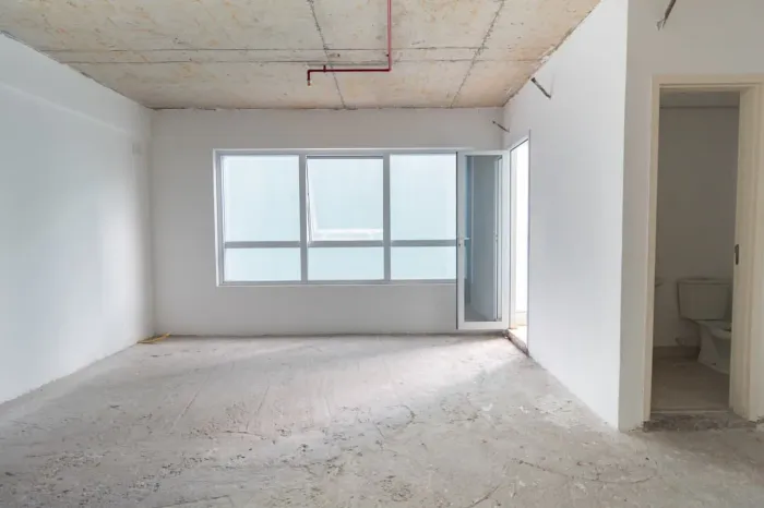 Sala comercial na Avenida Nova Cantareira, 2213 - 33 - 3 ANDAR 34 m²