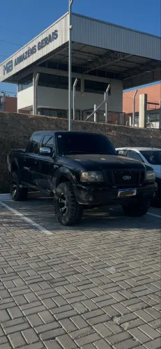 Ford Ranger XLS 3.0 PSE 163cv 4X2 CS TB Dies. 2005