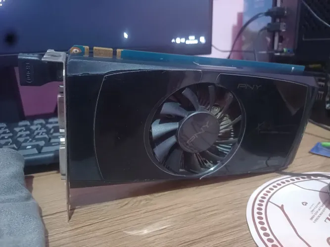 Gtx 550 ti