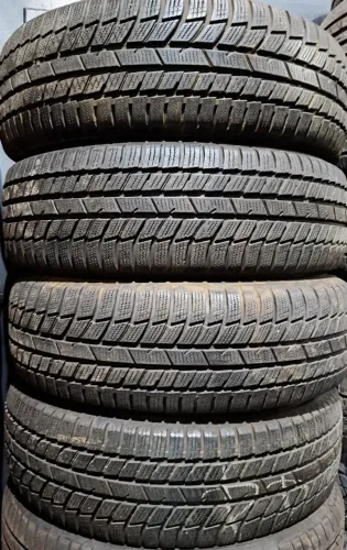 Pneu 215 65 17 Toyo seminovo em até 10x de R$28,00 no cartão