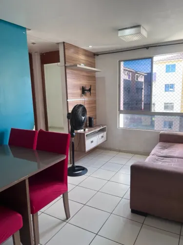 Alugo Apartamento no Vila Jasmim