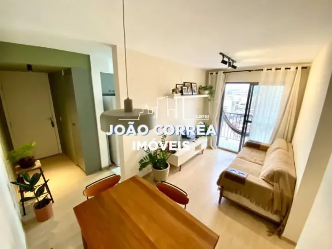Apartamento : / Residencial / Todos os Santos
