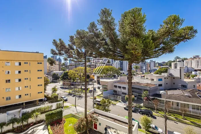 APARTAMENTO JUVEVÊ COM 174 PRIVATIVOS 3 SUITES / 2 VAGAS