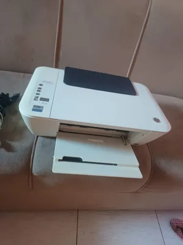 Impressora com wi-fi
