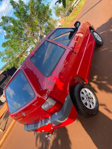 Fiat Uno Mille 1.0 Fire/ F.flex/ Economy 2P 2012