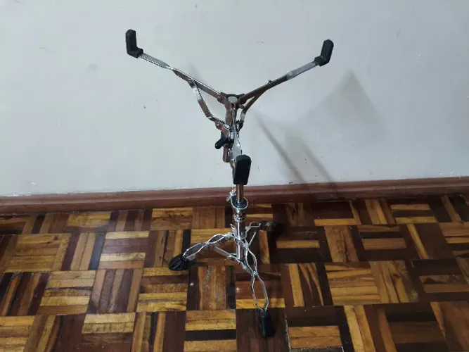 Estante de Caixa Mapex 