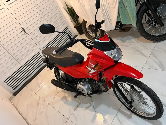 POP 110 ES 2024, modelo 2025