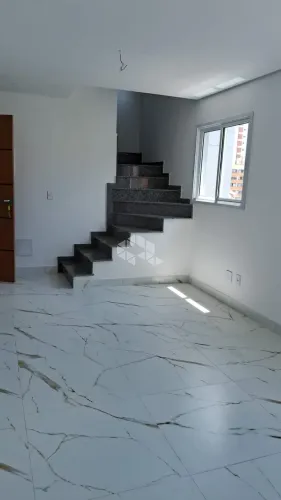 COBERTURA , NOVO PX A RUA LINO JARDIM.