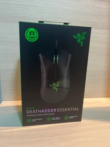 Mouse Razer Deathadder Essential