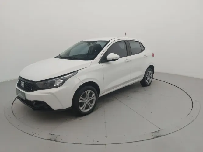 Fiat Argo Drive 1.0 Firefly 2025