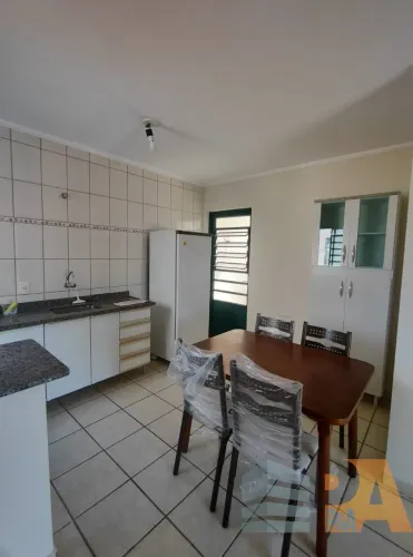 APARTAMENTO RESIDENCIAL em JAGUARIÚNA - SP, NOVA JAGUARIÚNA