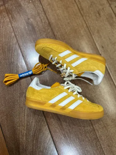 Tênis adidas gazelle 38, 37 e 36
