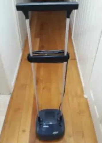 Enceradeira potente