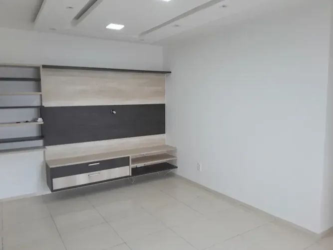 Apartamento para venda em condomínio fechado com total infraestrutura em Irajá - Rio de Ja
