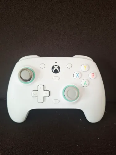 Controle series X/S game sir (com cabo)
