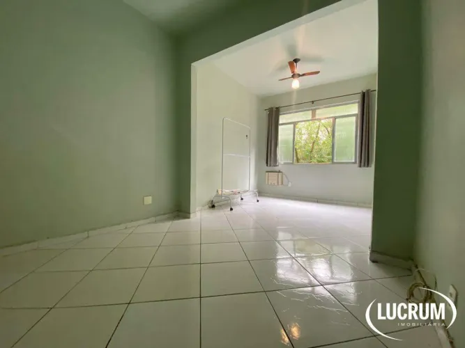 Copacabana 1 quarto - Apartamento à venda - 6727