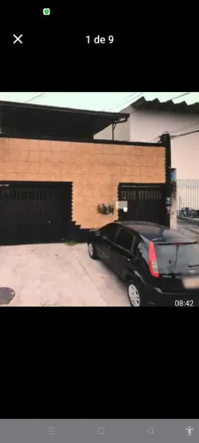 CASA TIPO APARTAMENTO PRÓXIMO AV BRASIL CIAA. CEFAN.ESTAÇÃO BRT