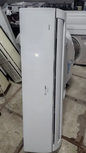 Ar condicionado Springer Midea 18 mil Btus/com instalação