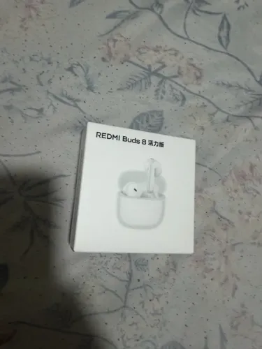Phone BUD 8 Xiomi branco