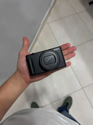 SONY ZV-1 II 