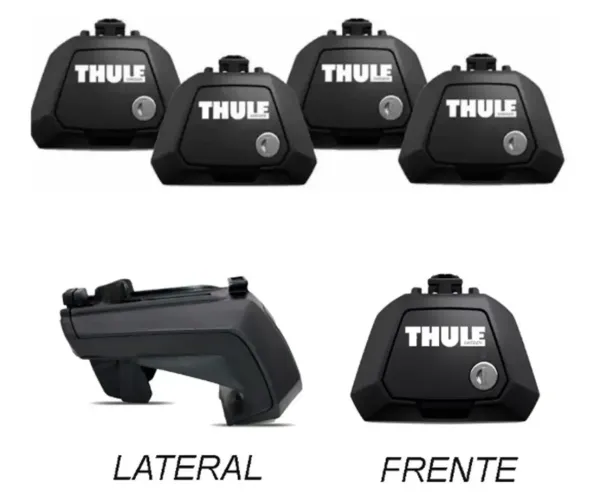 Rack Thule Modelo 7104
