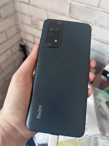 Redmi Note 11 Xiaomi