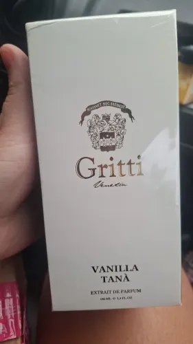 Perfume Gritti