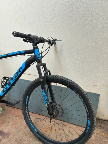 Vende- se bicicleta GTSM1