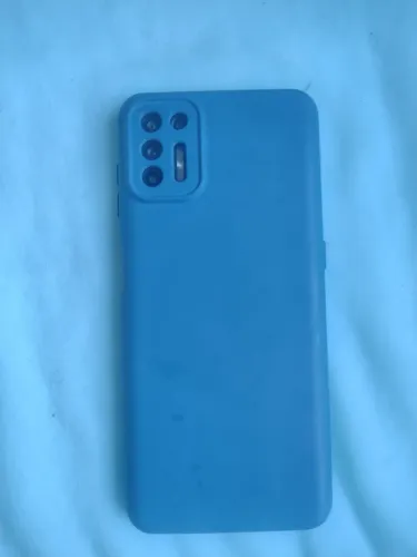 Moto G9 plus 128 gigas NFC