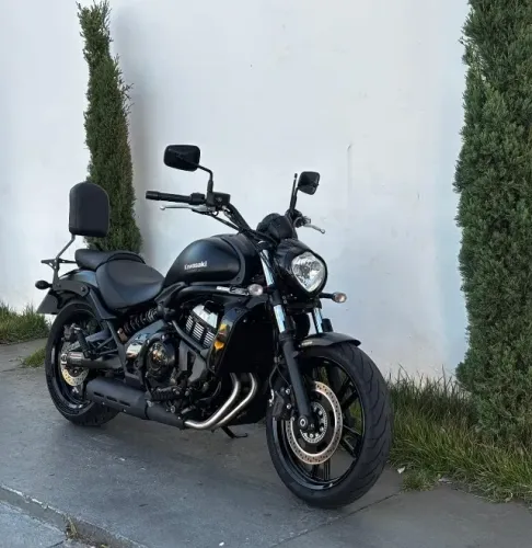 KAWASAKI VULCAN 650 ABS 2020