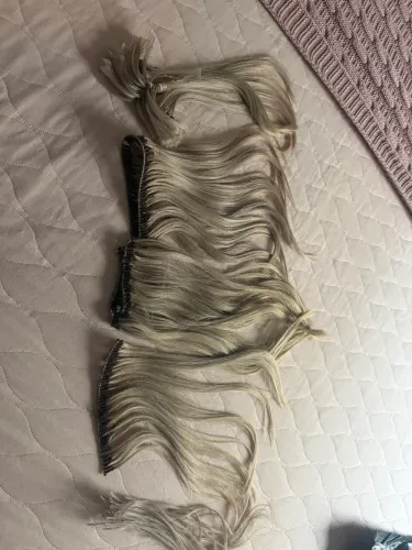 Mega Hair