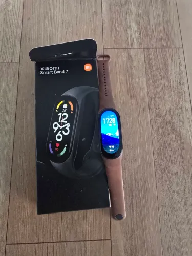 Smart band 7 xiaomi original