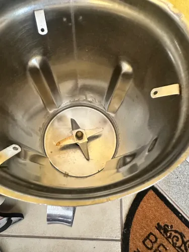 Vendo liquidificador