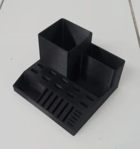 Organizador de Mesa Para Escritório por R$84,90