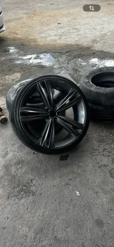 Vendo ou troco  jogo de roda aro 20