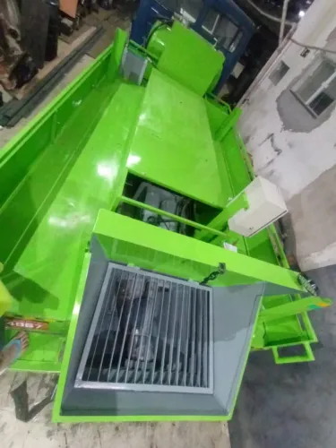 Bomba de concreto