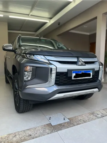 Mitsubishi L200 Triton Sport HPE 2.4 CD Diesel Aut. 2023