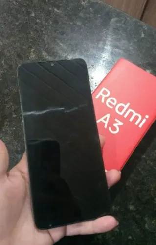 Celular redmi A03