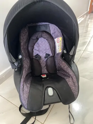 Bebê conforto cosco