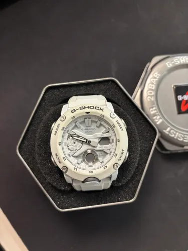 Relógio G-Shock GA2000