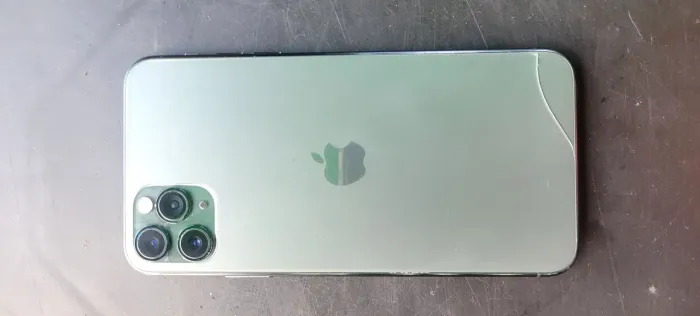 IPHONE 11 PROMAX